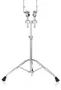 PEARL Soporte Doble Timbal Gyro Lock-L Pipe (7/8")
