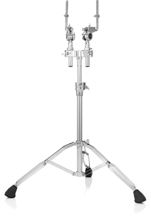 PEARL Soporte Doble Timbal Gyro Lock-L Pipe (7/8") PEARL Soporte Doble Timbal Gyro Lock-L Pipe (7/8")