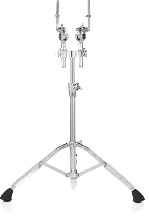PEARL Soporte Doble Timbal Gyro Lock-L Pipe (7/8") PEARL Soporte Doble Timbal Gyro Lock-L Pipe (7/8")