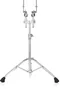 PEARL Soporte Doble Timbal Gyro Lock-L Pipe (7/8")