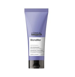 L'Oreal Blondifier Après-shampooing 200ml (Reconditionné) lifte l'éclat du blond