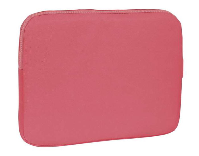 Safta Basic - Housse pour PC Portable 14 Pouces - Modèle Marsala, 34 x 25 x 2 cm, Couleur Grenat - Materiau Chameleon + Reach Safta Basic - Housse pour PC Portable 14 Pouces - Modèle Marsala, 34 x 25 x 2 cm, Couleur Grenat - Materiau Chameleon + Reach