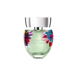 Mercedes-Benz Floral Fantasy Eau de Toilette pour femmes 60 ml