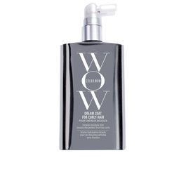Color Wow Dream Coat Spray pour Cheveux Bouclés - Hydratant & Anti-frisottis, 200 ml