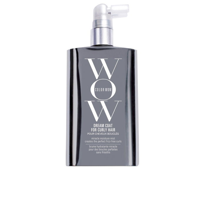 Color Wow Dream Coat Spray pour Cheveux Bouclés - Hydratant & Anti-frisottis, 200 ml