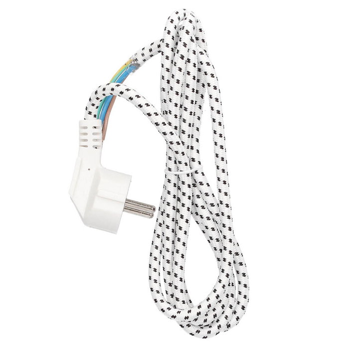 GSC Evolution Connexion câble textile 3x1.0mm 1,8M