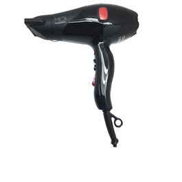 Moi Sèche-cheveux professionnel WINDPRO 3800 - 2000W - 6 réglages vitesse/température - Flux d'air 70-105 m³/h - Sèche-linge coiffant pour salon