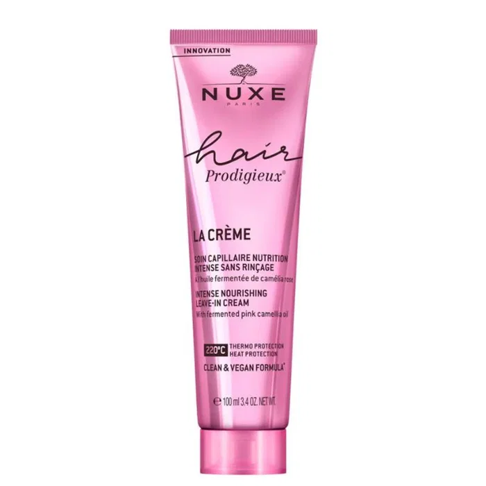 Nuxe Prodigieux Crème de soin sans rinçage - Nourrissage intensif Nuxe Prodigieux Crème de soin sans rinçage - Nourrissage intensif