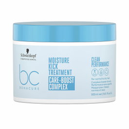Schwarzkopf BC Moisture Kick Intensive Hydrating Treatment 500 ml