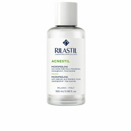 Rilastil ACNESTIL Micropeeling Acide Salicylique et Mandélique 100 ml