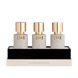 Maison De L'Asie Editions De Parfums Fraiche Set : Nanyang, Bois d'Indonesie et Bangkok 9/9