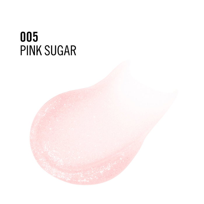 Rimmel London OH MY GLOSS! Brillo labial 05-Pink Sugar Rimmel London OH MY GLOSS! Brillo labial 05-Pink Sugar