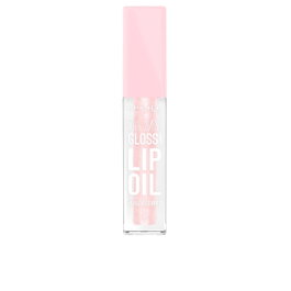 Rimmel London OH MY GLOSS! Brillo labial 05-Pink Sugar