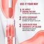 Rimmel London OH MY GLOSS! Brillo labial 05-Pink Sugar
