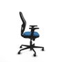Piqueras y Crespo Chaise de jeu 2D036G0 Bleu clair