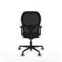 Piqueras y Crespo Chaise de jeu 2D036G0 Bleu clair