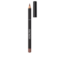 Rimmel London Crayon à lèvres LASTING FINISH n°135 - Cappuccino Clair 1.2 g, texture douce et longue tenue pour contours précis et lèvres nude