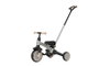 Ociotrends - Vélo évolutif 3 en 1 pour enfant de 2 ans (Tricycle pousseur, tricycle, draisienne) - Roues de 10 pouces