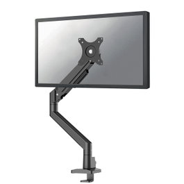 Neomounts DS70-250BL1 Support de bureau à mouvement complet 17-35 pouces Noir