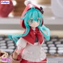 Furyu Hatsune Miku Little Red Riding Hood Ver. Statuette PVC