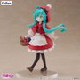 Furyu Hatsune Miku Little Red Riding Hood Ver. Statuette PVC