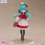 Furyu Hatsune Miku Little Red Riding Hood Ver. Statuette PVC