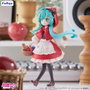 Furyu Hatsune Miku Little Red Riding Hood Ver. Statuette PVC