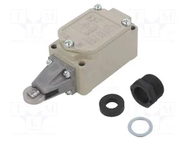 OMRON WLD2-G Interrupteur de fin de course DPDB
