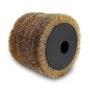 Scheppach Brosse métallique pour rénovateur et surfaceuse MRS1300