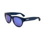 Smith SOPHISTICATE OXZ/TE Lunettes de soleil femme rondes polyamide UV400 54-19-145 mm