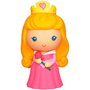 Disney Figure Tirelire Aurora La Belle au Bois Dormant 20 cm en PVC - MONOGRAM