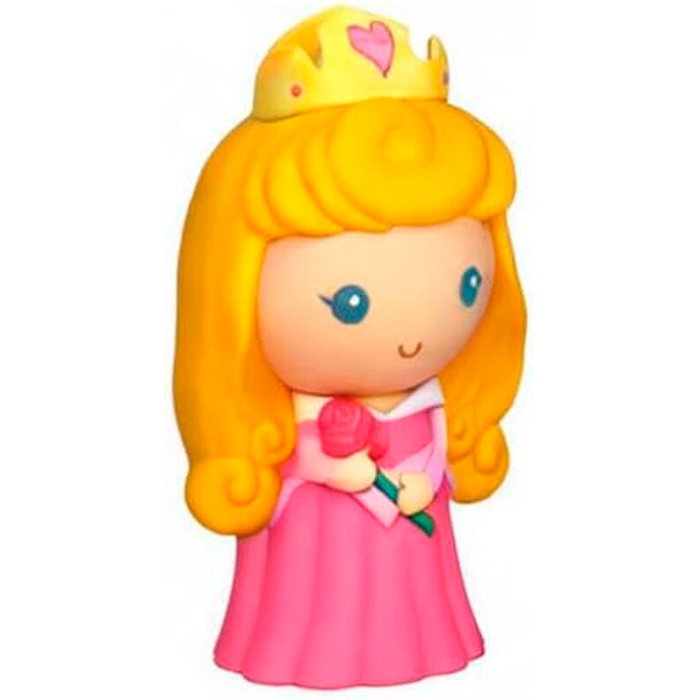 Disney Figure Tirelire Aurora La Belle au Bois Dormant 20 cm en PVC - MONOGRAM Disney Figure Tirelire Aurora La Belle au Bois Dormant 20 cm en PVC - MONOGRAM