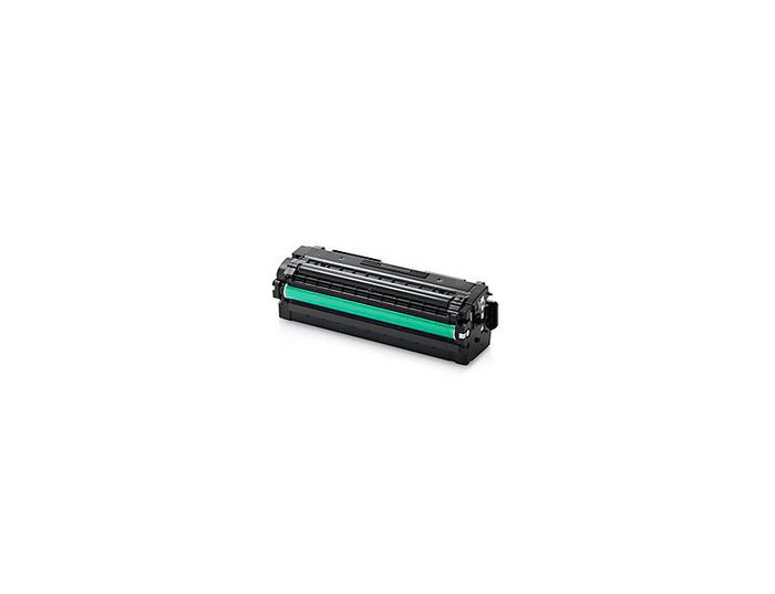 Samsung Toner Jaune Haute Capacité, Page Rendement 3500