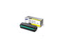 Samsung Toner Jaune Haute Capacité, Page Rendement 3500