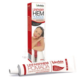 DERBOS LINFABIR POMADA HEM 30ml