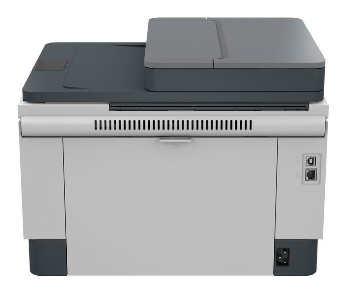 HP LaserJet Tank MFP 2604sdw - Imprimante multifonction laser avec réservoir de toner, impression recto-verso, scan vers PDF/e-mail, 22 ppm, sans fil et Ethernet