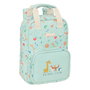 Cartable Safta Pandi Bleu clair 20 x 28 x 8 cm