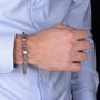 Bracelet Homme Albert M. WSOX00340.S