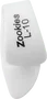 DUNLOP Pack 12 Púas Pulgar Zookies Large Angle 10°