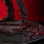 Iron Studios Statuette Deluxe Art Scale Eddie Munson Stranger Things 1/10