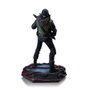 Iron Studios Statuette Deluxe Art Scale Eddie Munson Stranger Things 1/10