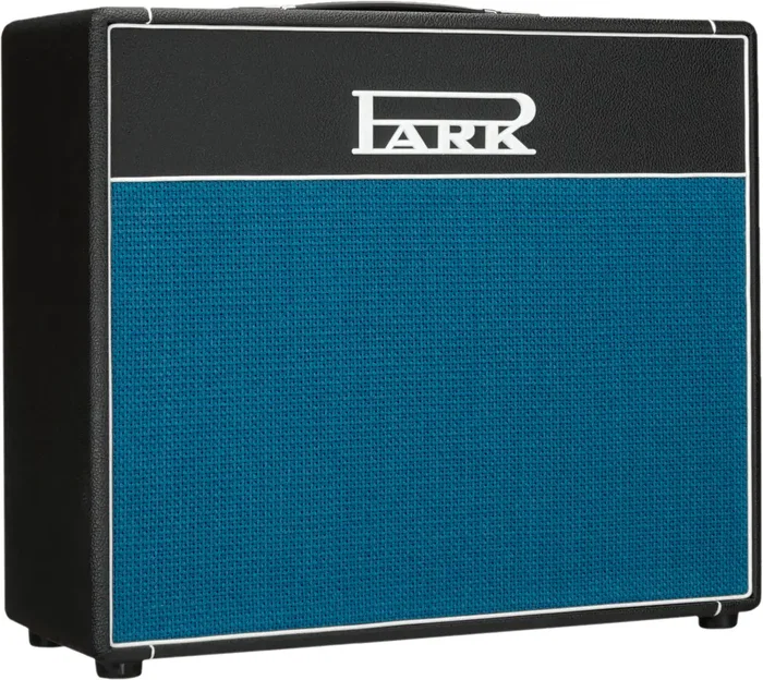HIWATT Amplificateur Guitare Combo à Lampes P18C Park 18 – 18W, Puissances Commutables