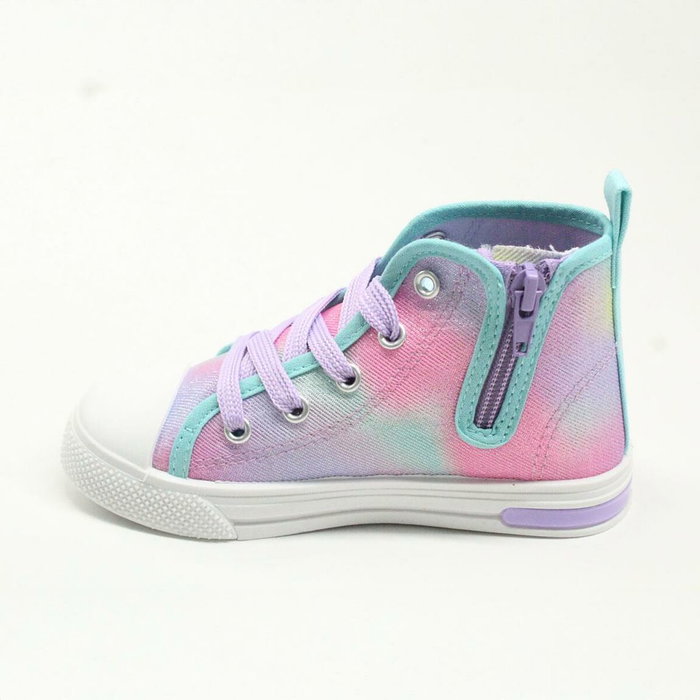 Cerdá Baskets montantes Stitch avec lumières - Taille 32 Cerdá Baskets montantes Stitch avec lumières - Taille 32