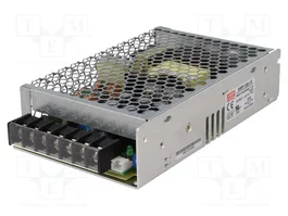 MEAN WELL HRP-100-15 105W 15V DC
