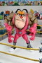Tortues Ninja (Archie Comics) Delux figurine Cryin Houn 18 cm