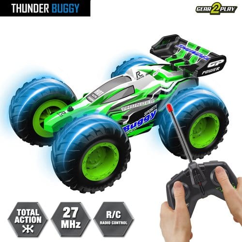 Gear2Play Thunder Buggy Véhicule Radiocommandé