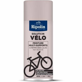 Ripolin Solution vélo Chemin des lilas mat 0,4 L