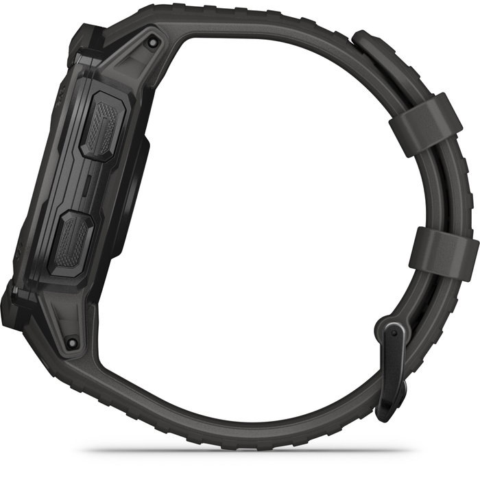 Garmin Instinct 2X Solar slate grey Garmin Instinct 2X Solar slate grey