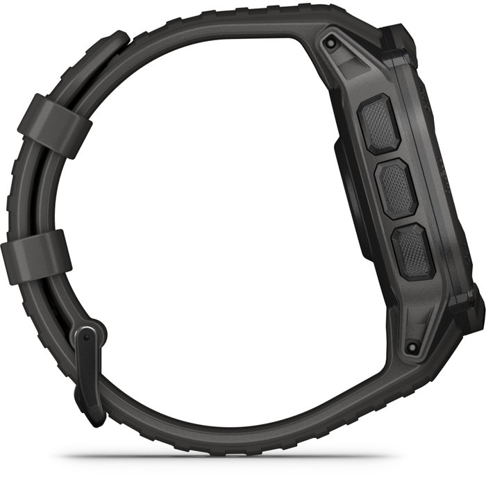 Garmin Instinct 2X Solar slate grey Garmin Instinct 2X Solar slate grey