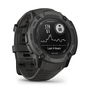 Montre intelligente GARMIN Instinct 2X Solar Noir 1,1" Ø 50 mm